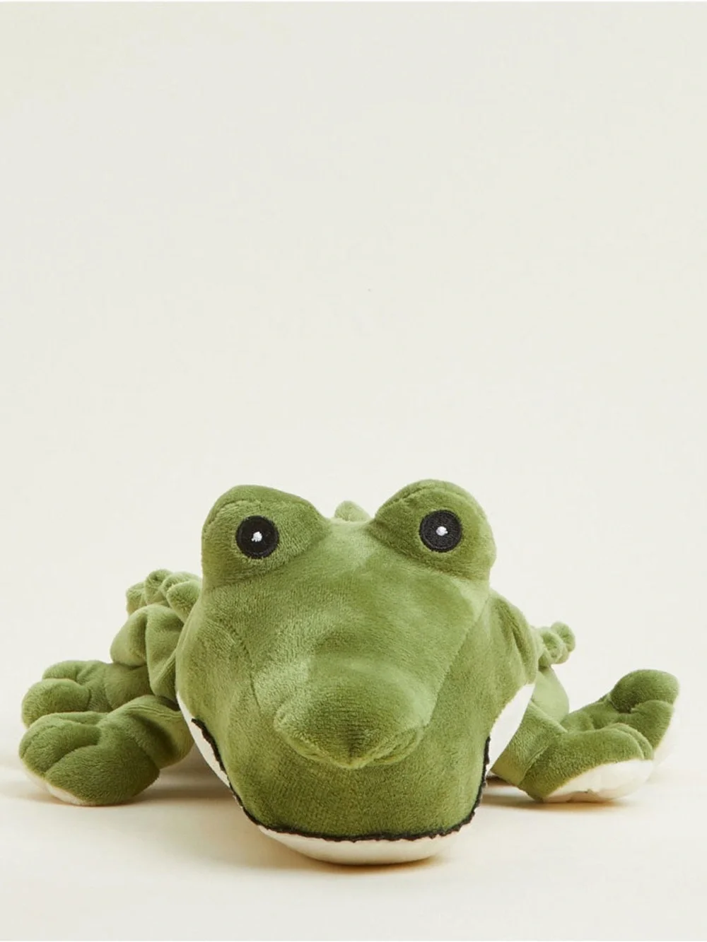 Alligator Warmies